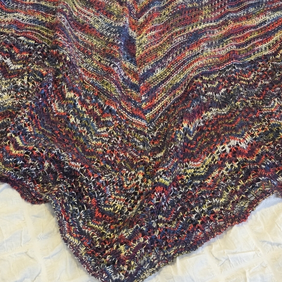 Bundle of 2 Multicolor Knit Tops – Approx. Size 2X/3X - Picture 15 of 16